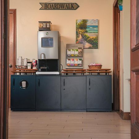 Ocean Palms Beach Resort Carlsbad Bagian luar foto