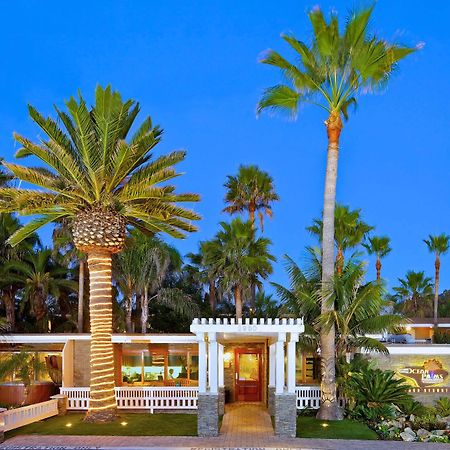 Ocean Palms Beach Resort Carlsbad Bagian luar foto