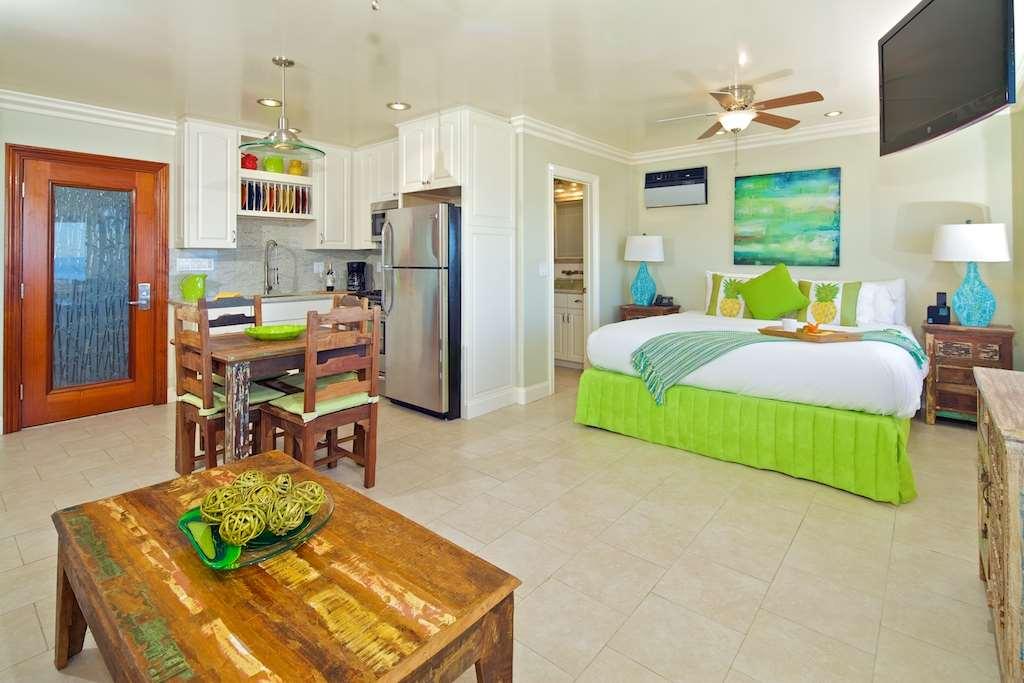 Ocean Palms Beach Resort Carlsbad Ruang foto