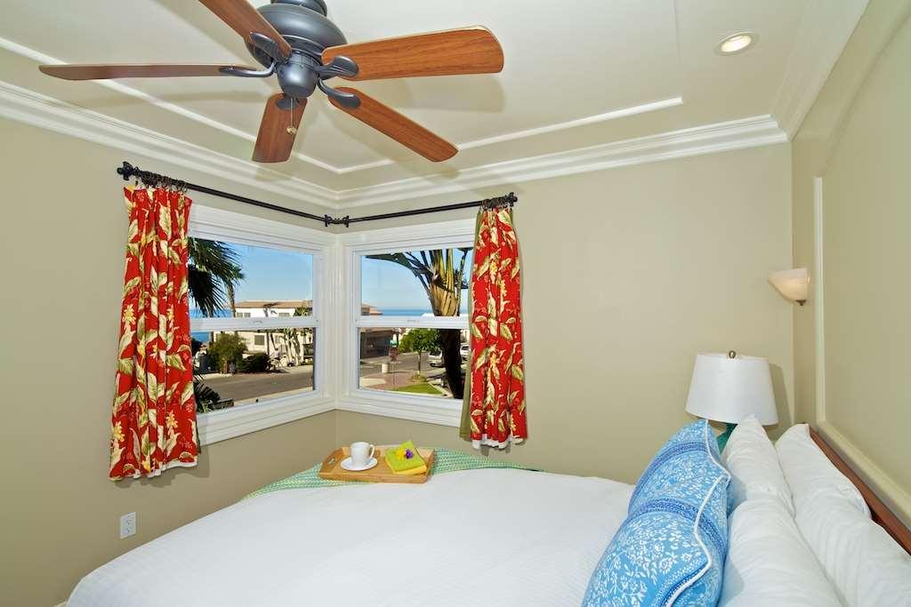 Ocean Palms Beach Resort Carlsbad Ruang foto
