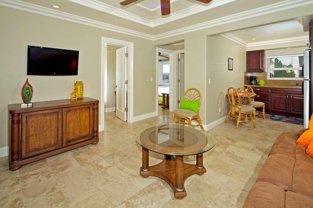 Ocean Palms Beach Resort Carlsbad Ruang foto