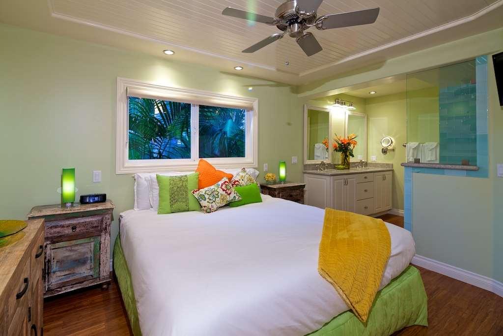 Ocean Palms Beach Resort Carlsbad Ruang foto
