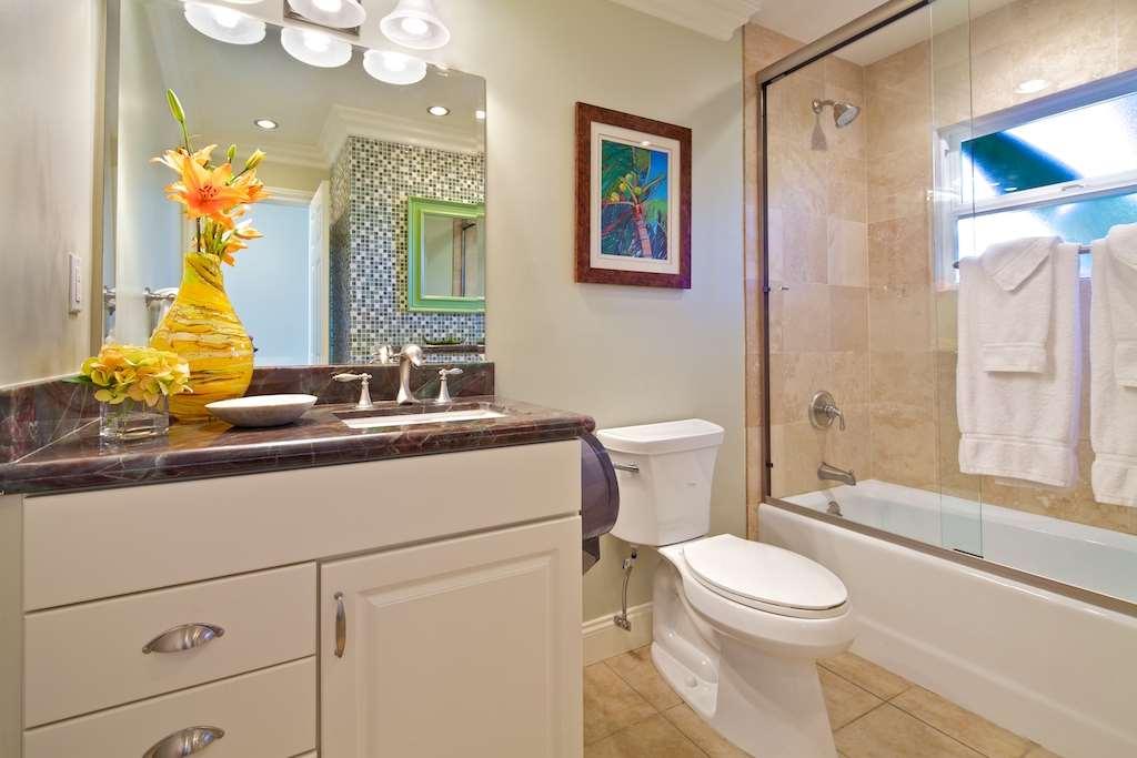 Ocean Palms Beach Resort Carlsbad Ruang foto