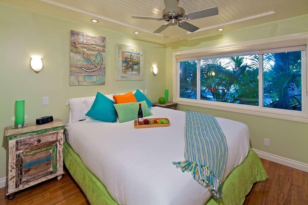 Ocean Palms Beach Resort Carlsbad Ruang foto