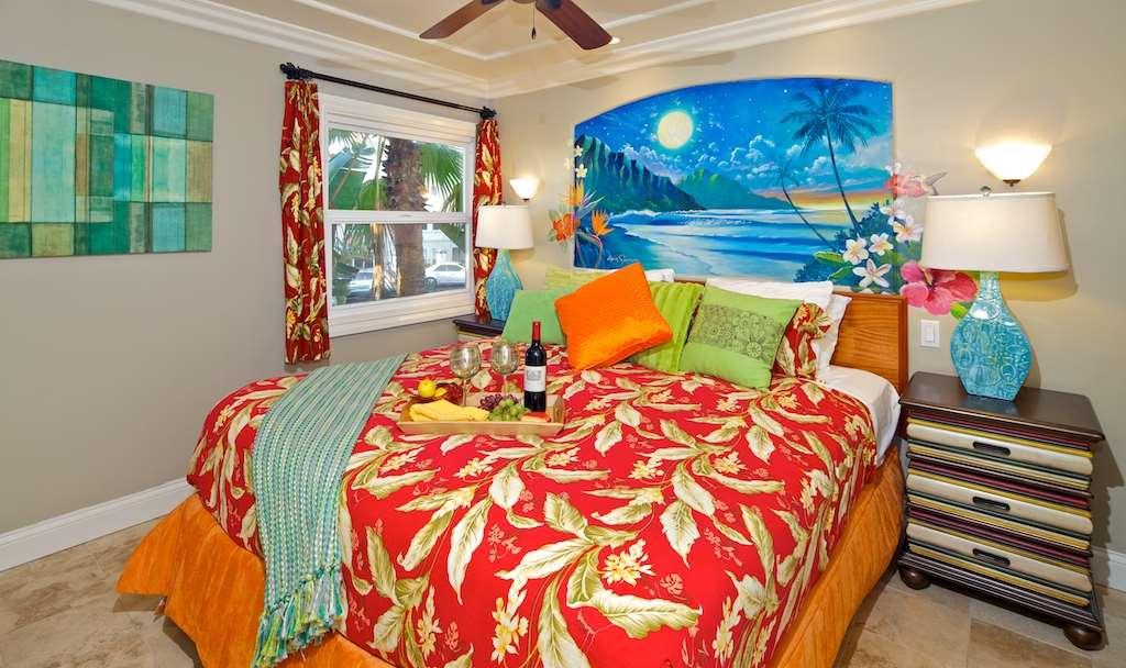 Ocean Palms Beach Resort Carlsbad Ruang foto