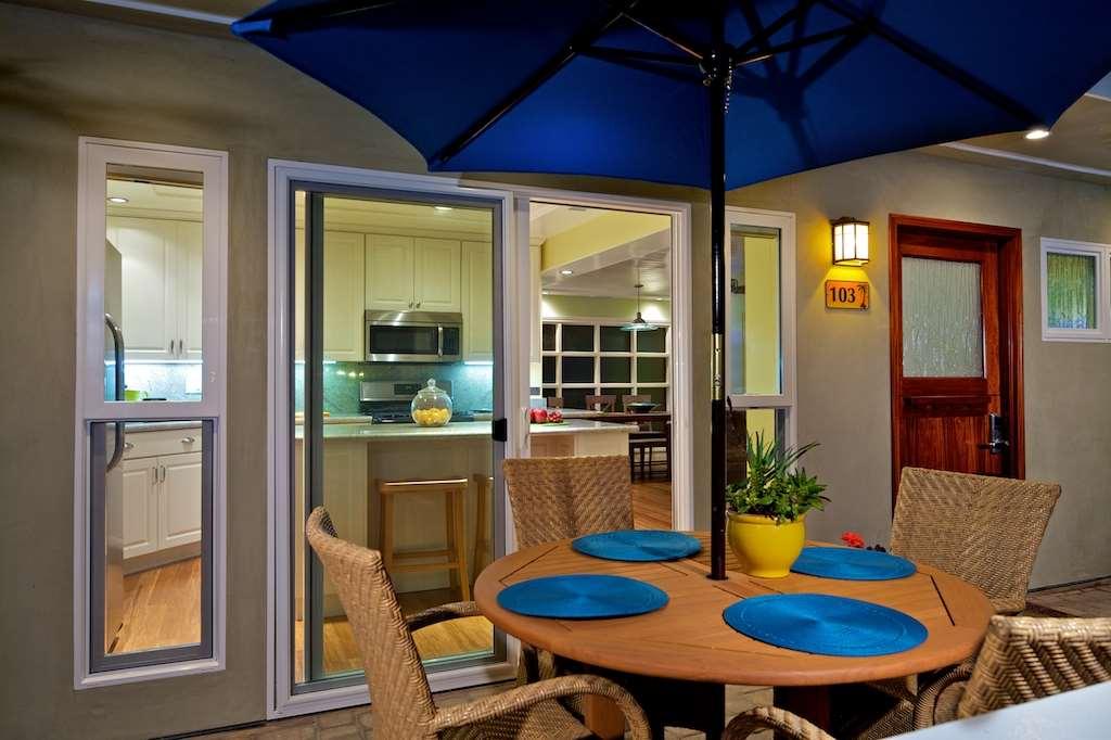 Ocean Palms Beach Resort Carlsbad Ruang foto