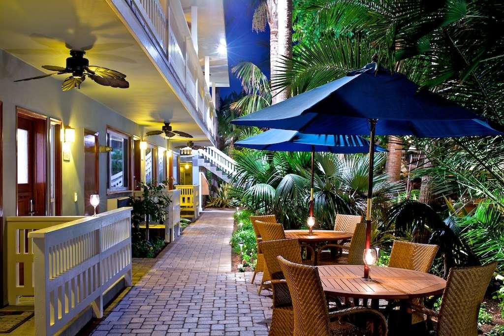 Ocean Palms Beach Resort Carlsbad Bagian luar foto