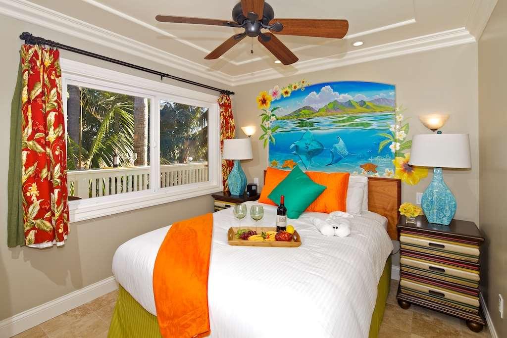 Ocean Palms Beach Resort Carlsbad Ruang foto
