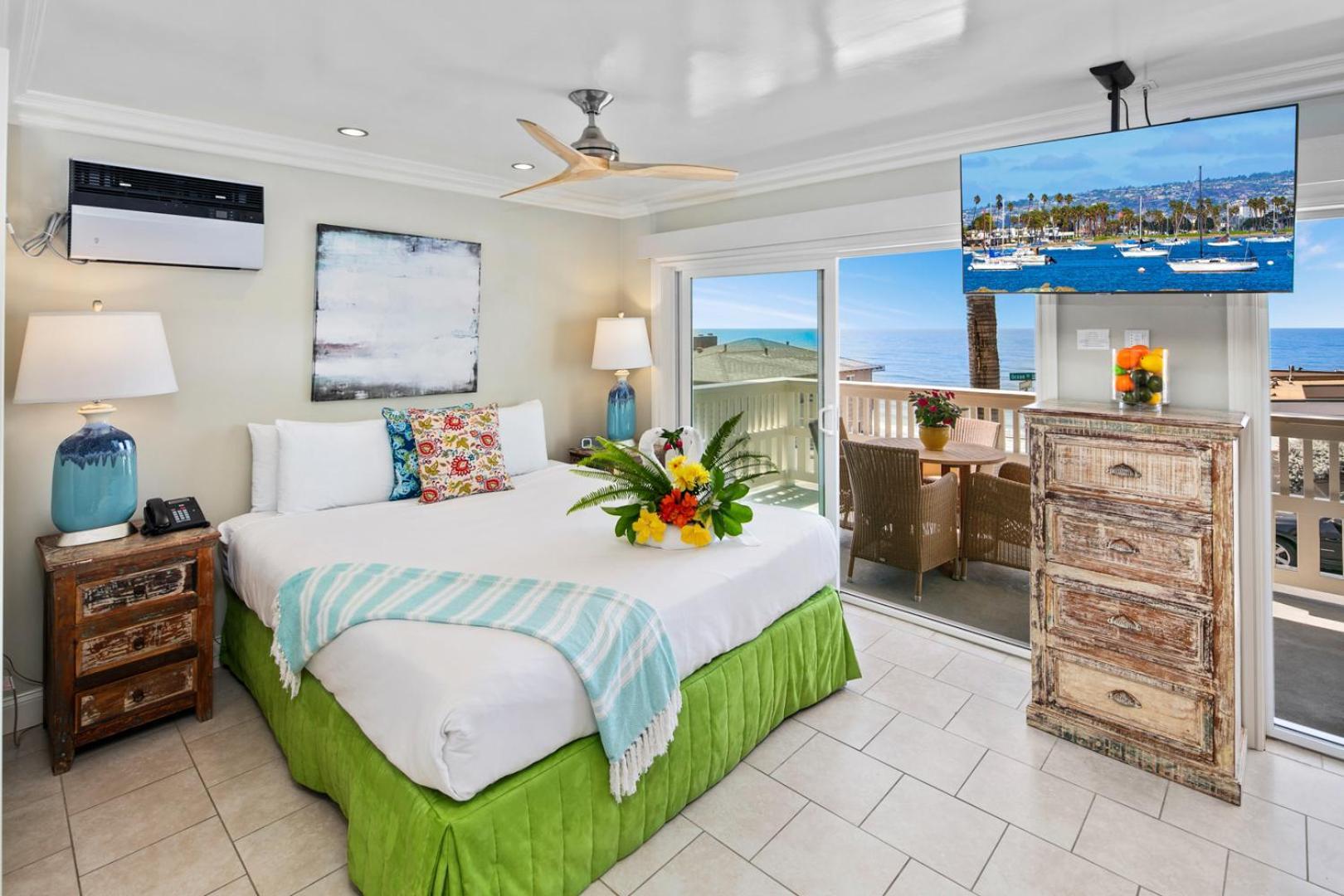 Ocean Palms Beach Resort Carlsbad Bagian luar foto
