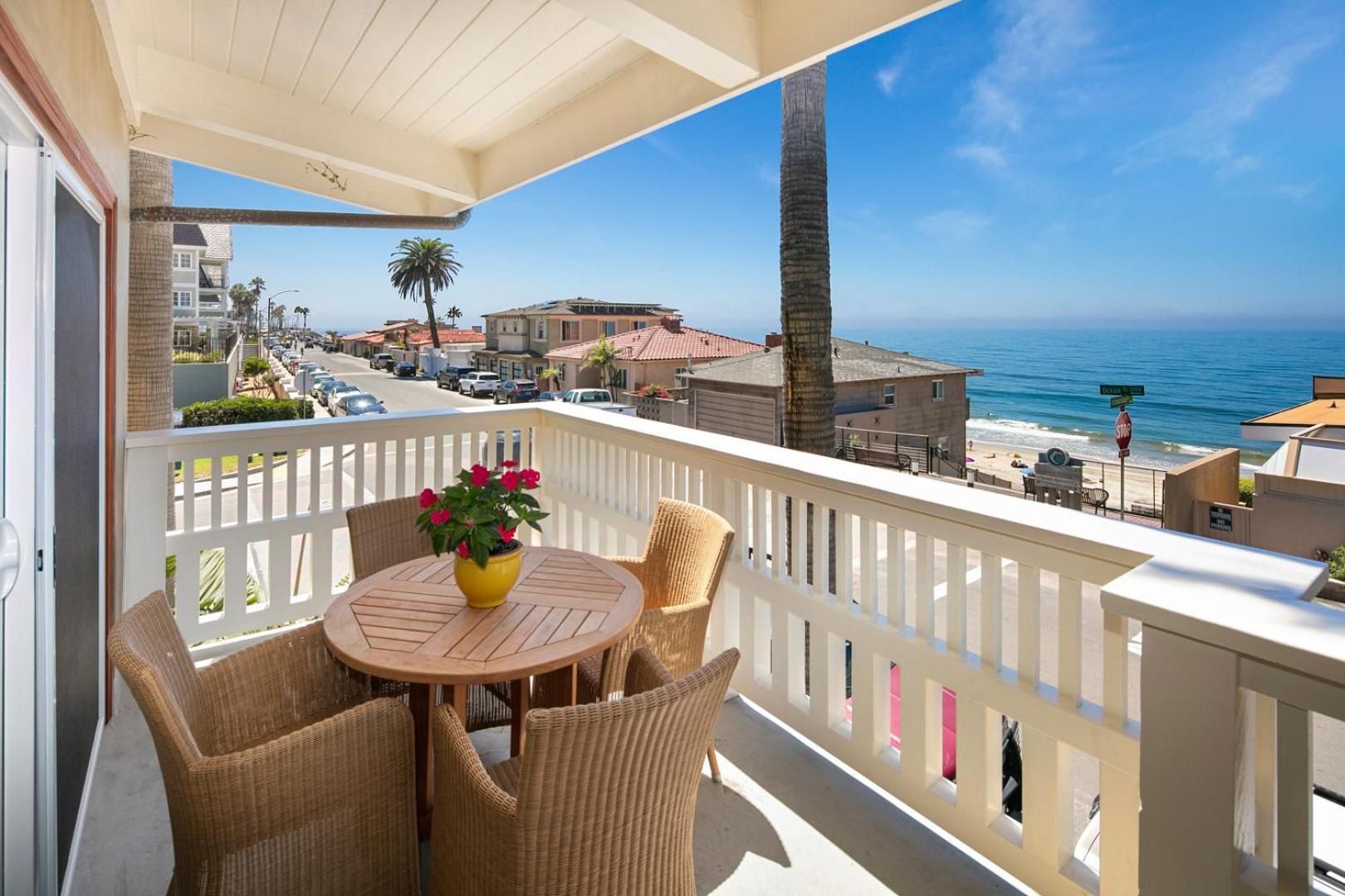 Ocean Palms Beach Resort Carlsbad Bagian luar foto