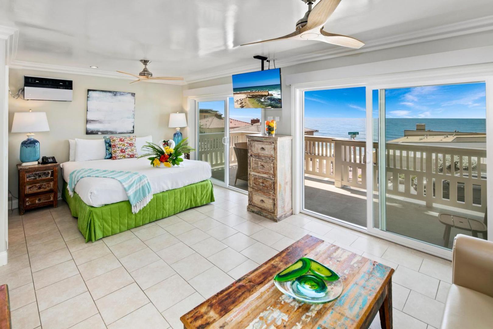 Ocean Palms Beach Resort Carlsbad Bagian luar foto