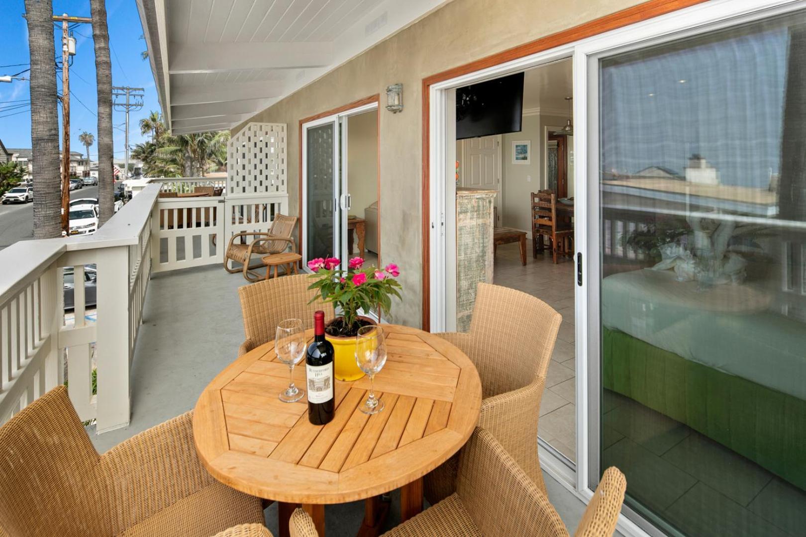 Ocean Palms Beach Resort Carlsbad Bagian luar foto