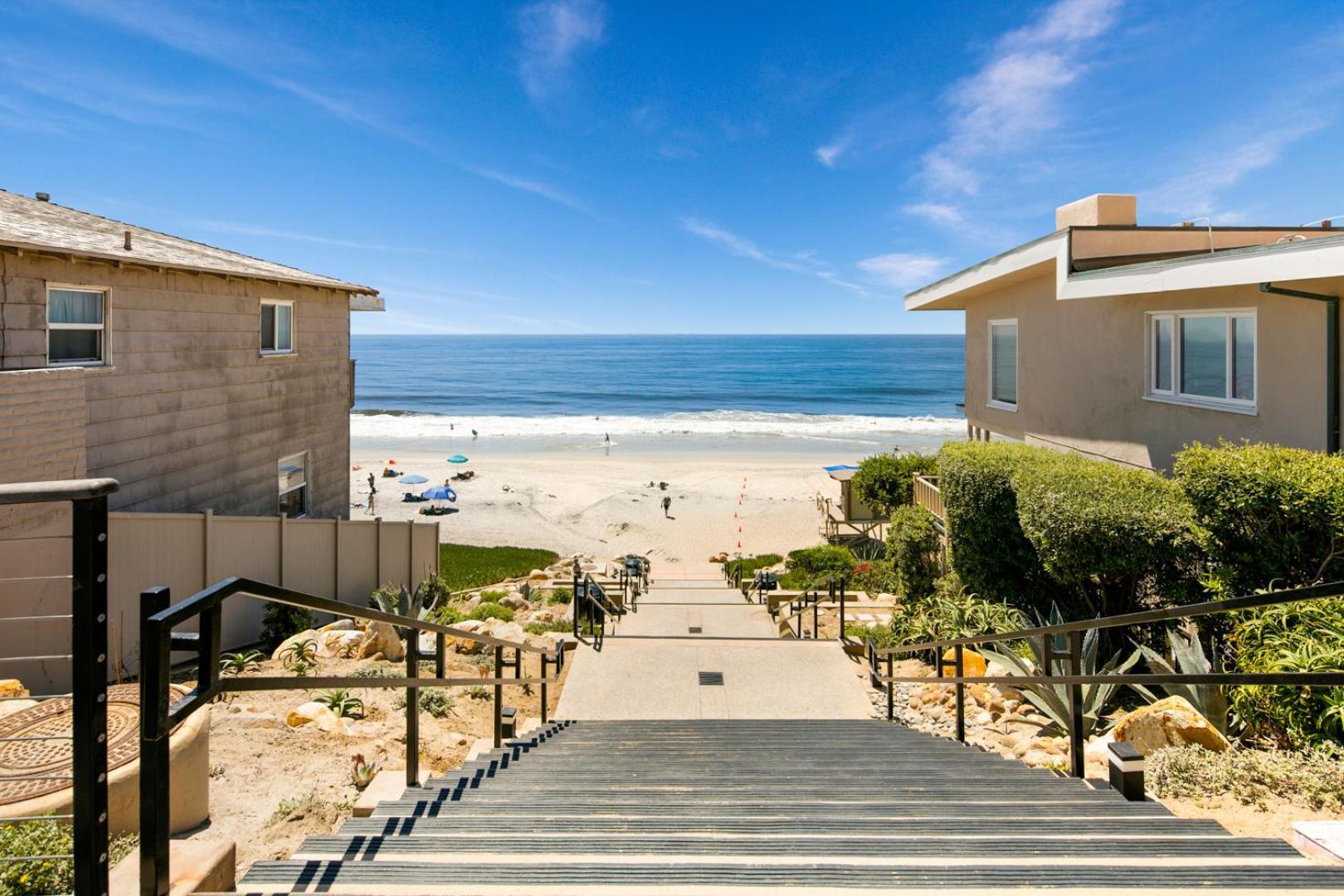 Ocean Palms Beach Resort Carlsbad Bagian luar foto