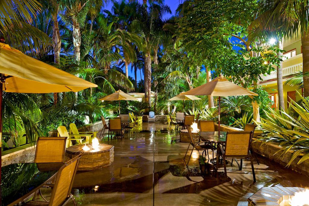 Ocean Palms Beach Resort Carlsbad Bagian luar foto