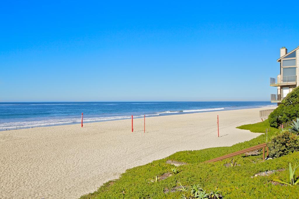 Ocean Palms Beach Resort Carlsbad Bagian luar foto