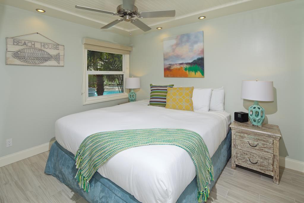 Ocean Palms Beach Resort Carlsbad Bagian luar foto