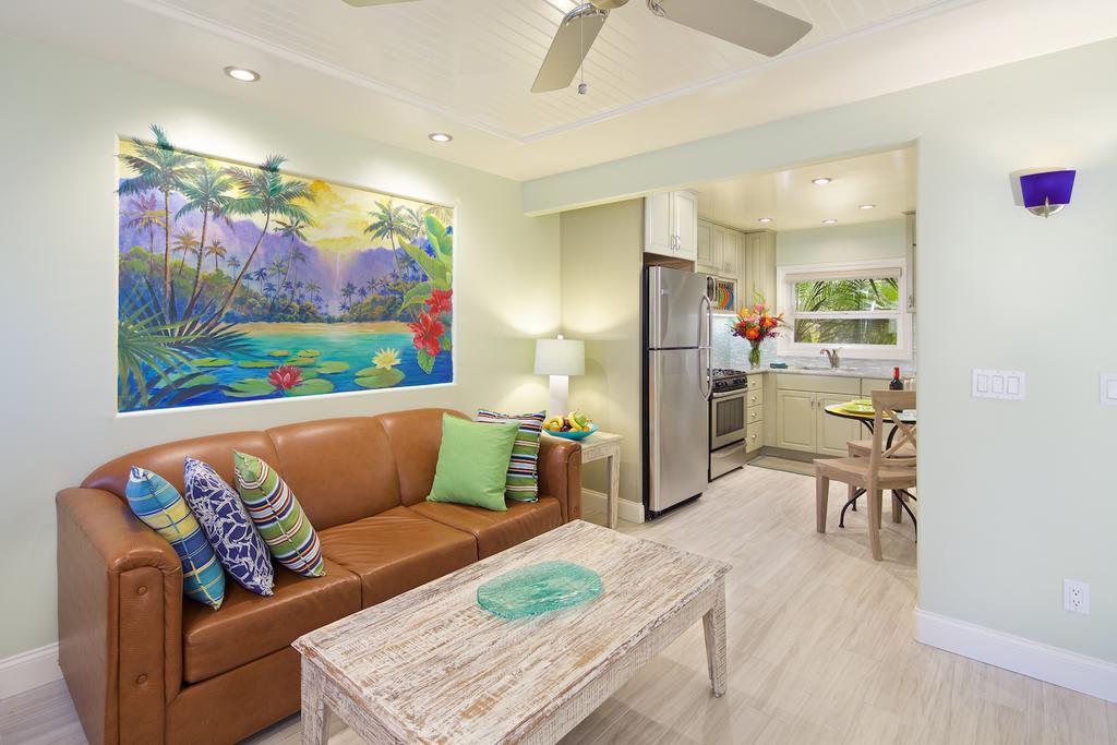Ocean Palms Beach Resort Carlsbad Bagian luar foto