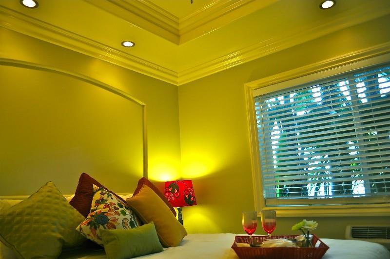 Ocean Palms Beach Resort Carlsbad Ruang foto